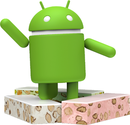 Android Robot PNG Image High Quality Transparent PNG Image