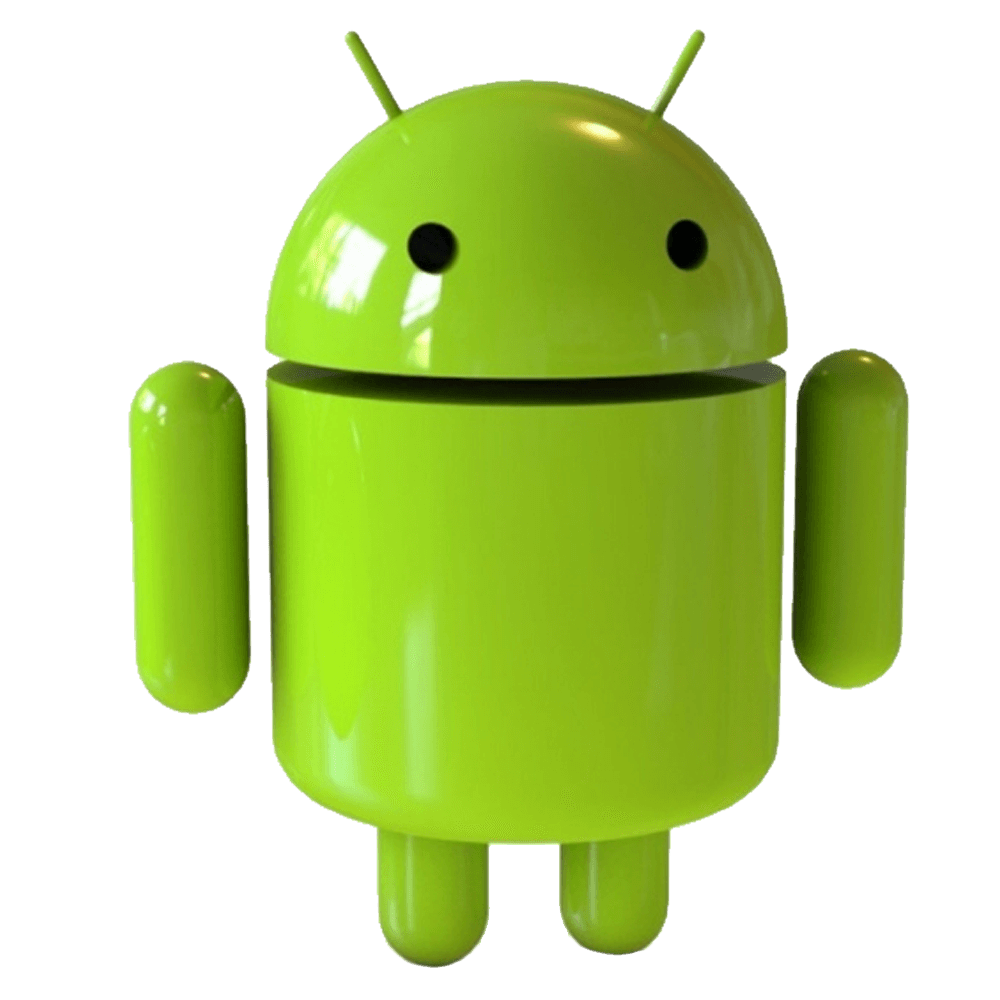 Android Robot PNG Download Free Transparent PNG Image