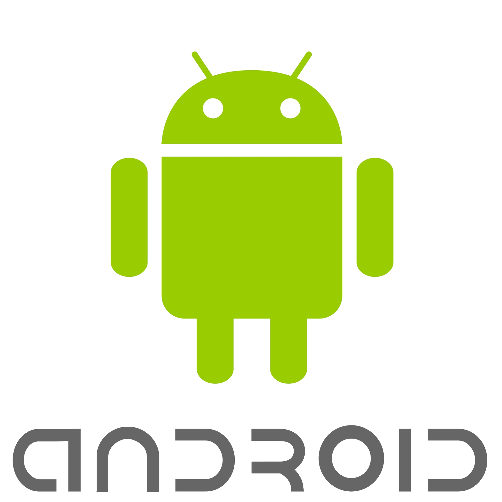 Logo Android Free HD Image Transparent PNG Image