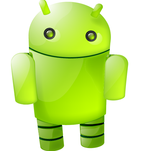 Android Robot Free PNG HQ Transparent PNG Image