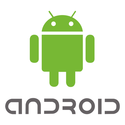 Logo Android PNG Free Photo Transparent PNG Image