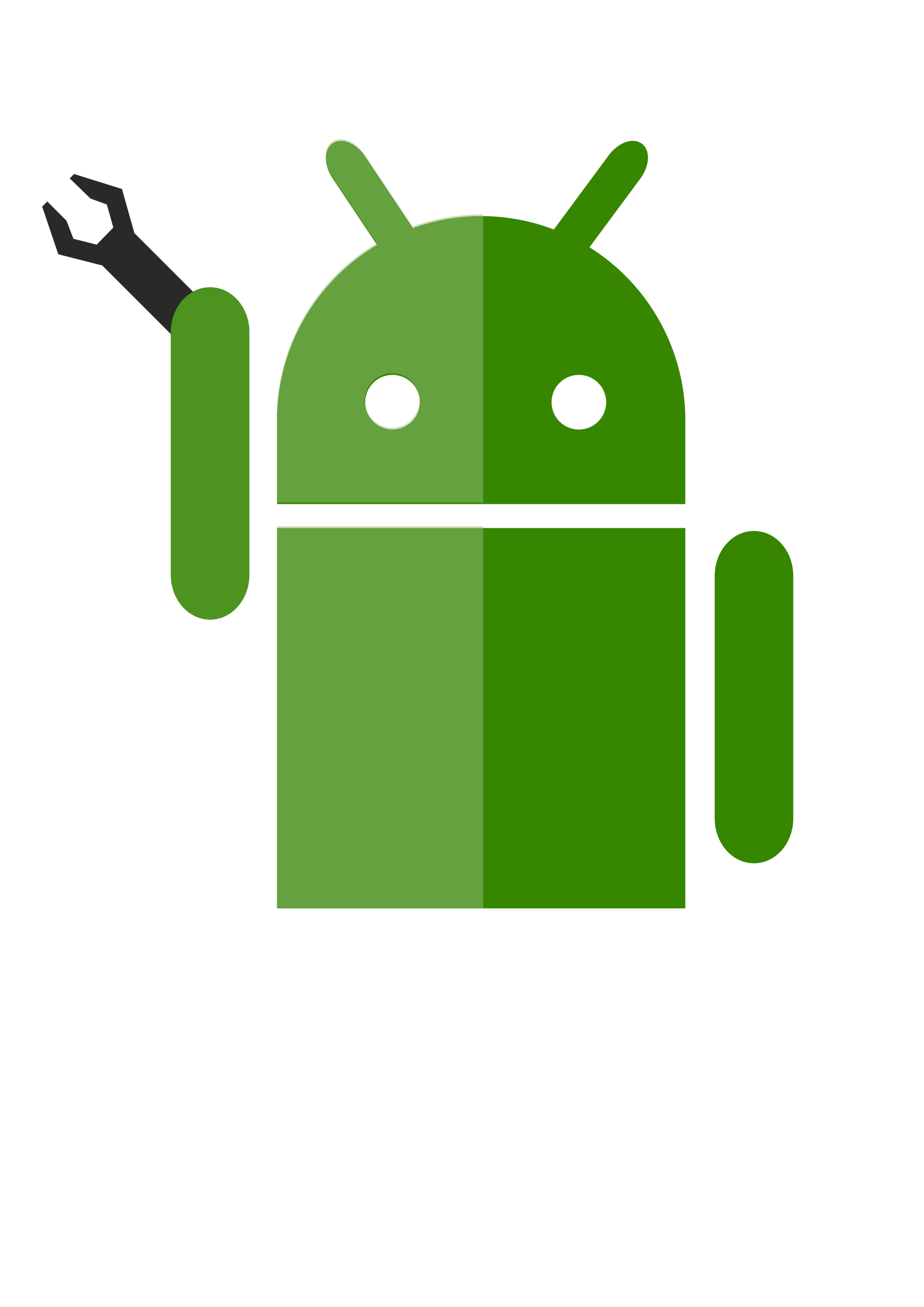 Picture Android Robot Free Transparent Image HQ Transparent PNG Image