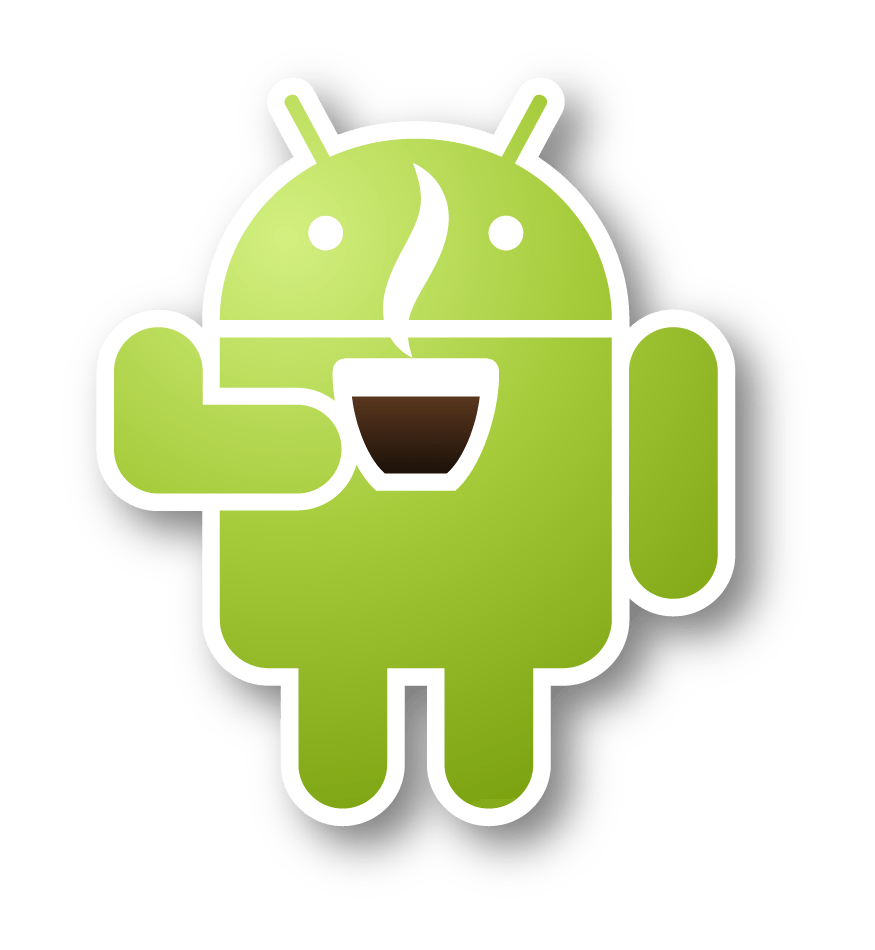 Android Robot HD Image Free Transparent PNG Image