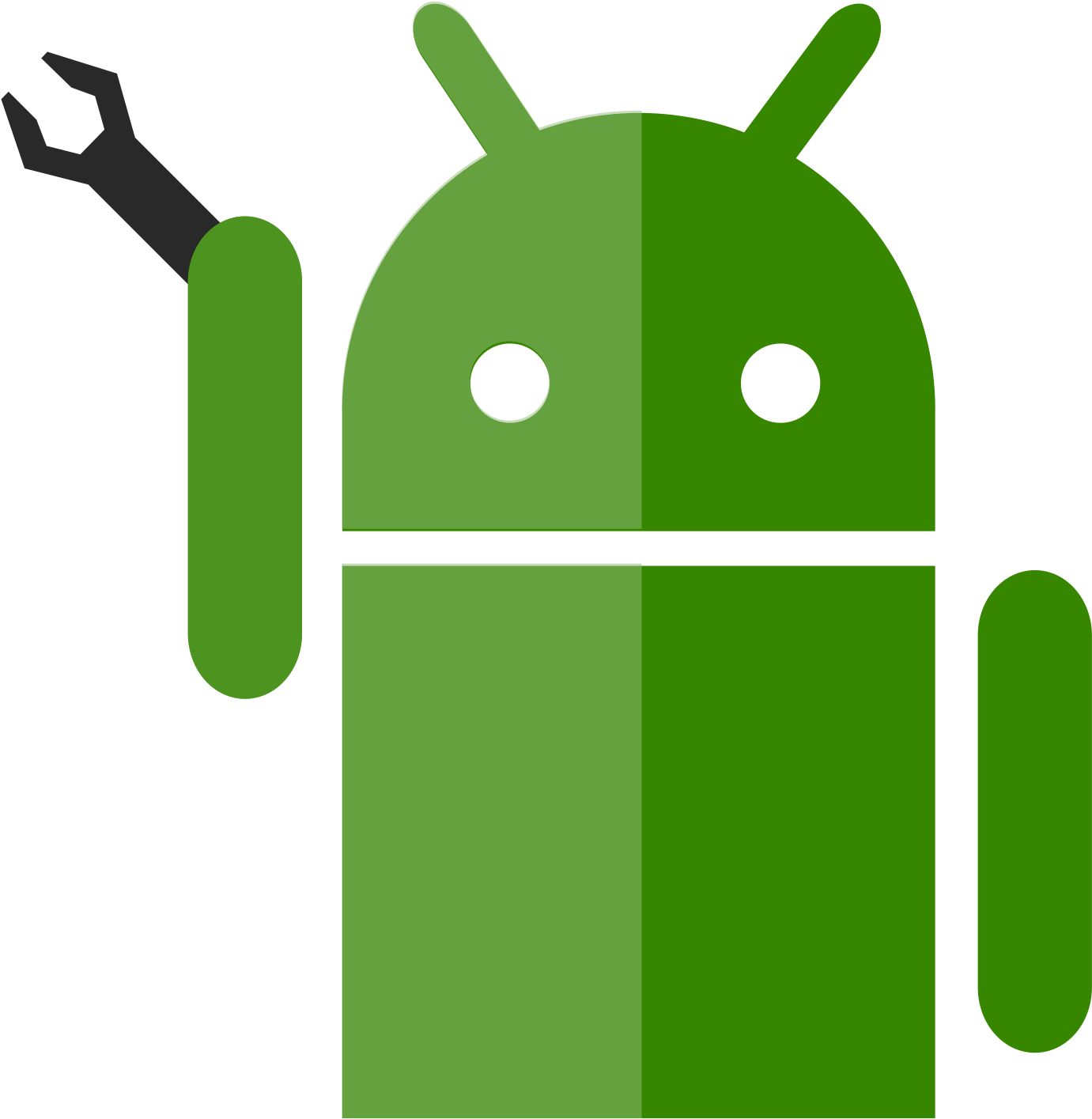 Photos Android Robot Free Download Image Transparent PNG Image