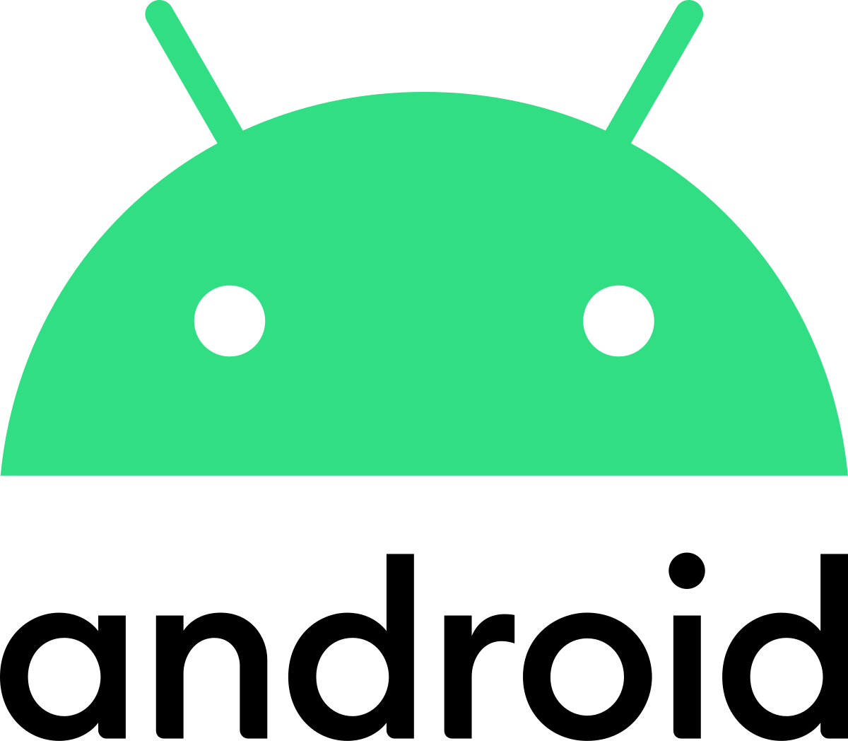 Logo Android Photos PNG File HD Transparent PNG Image