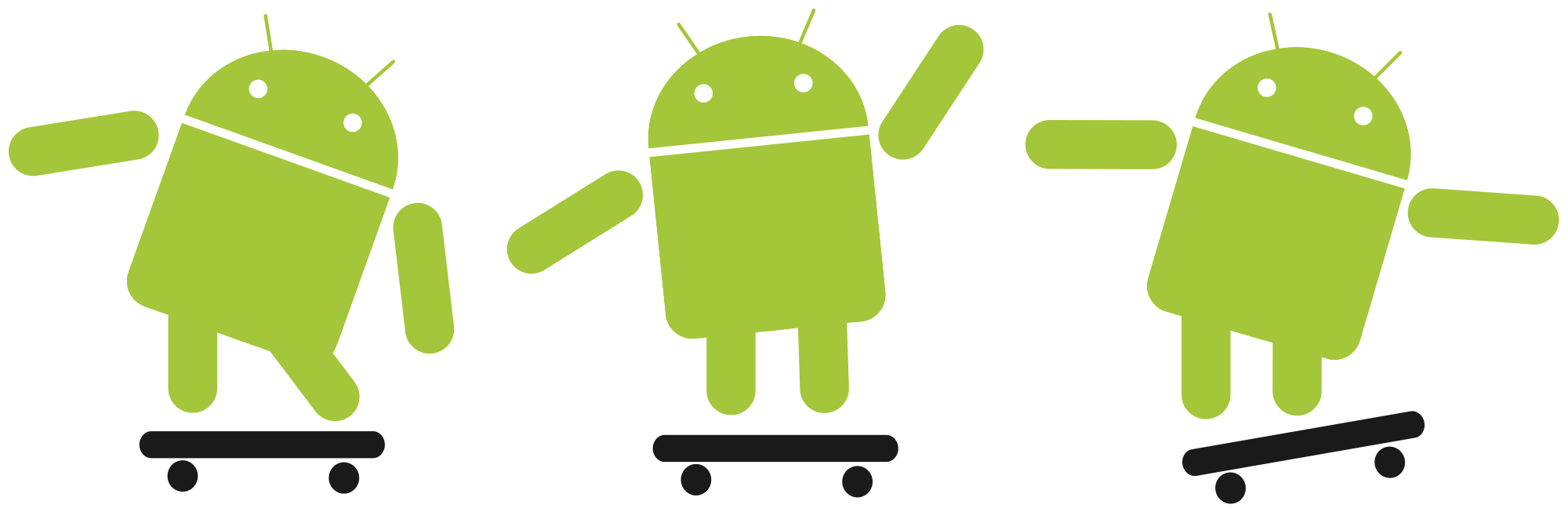 Android Robot Free Photo Transparent PNG Image