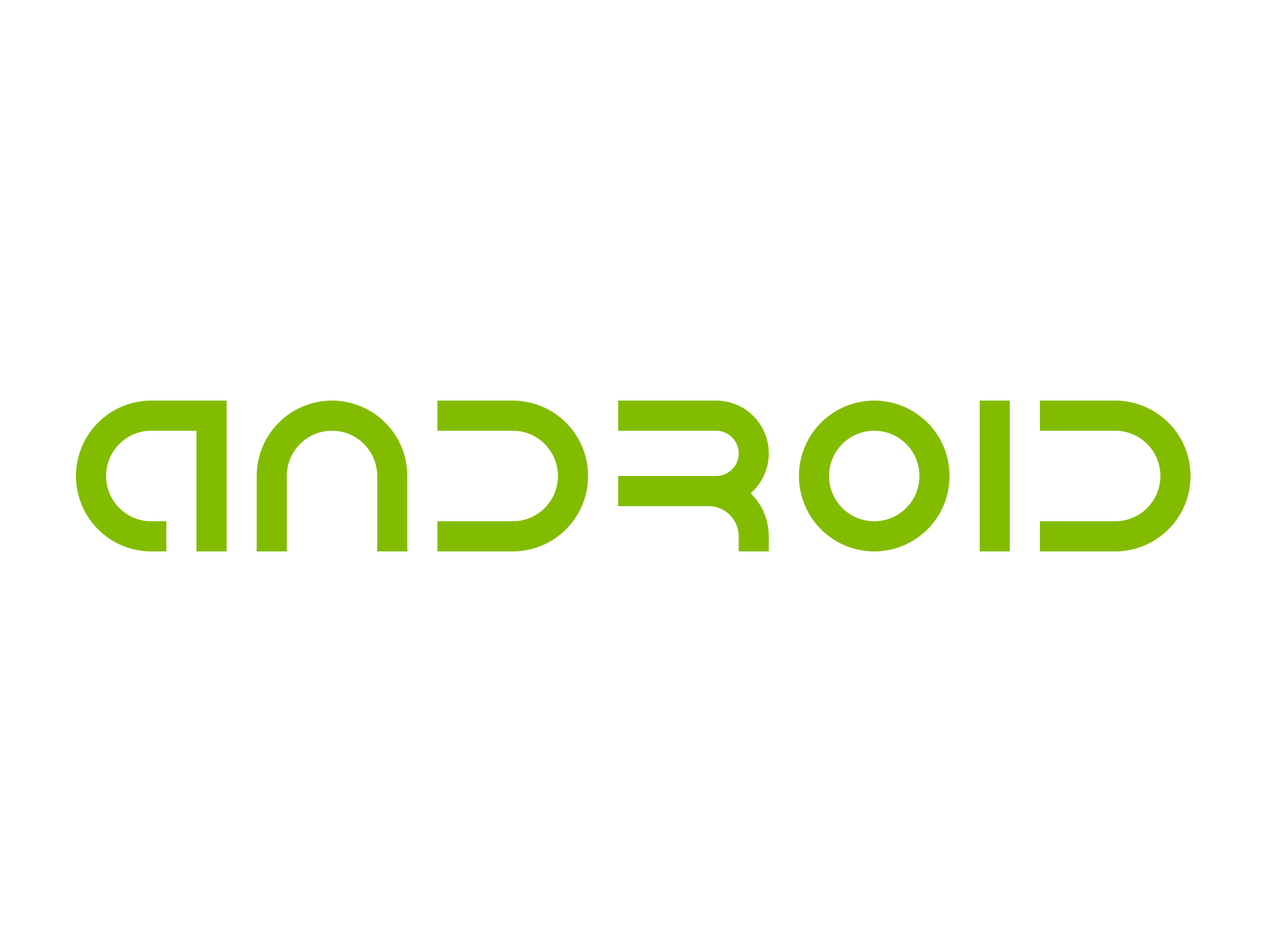 Logo Android Free Transparent Image HQ Transparent PNG Image