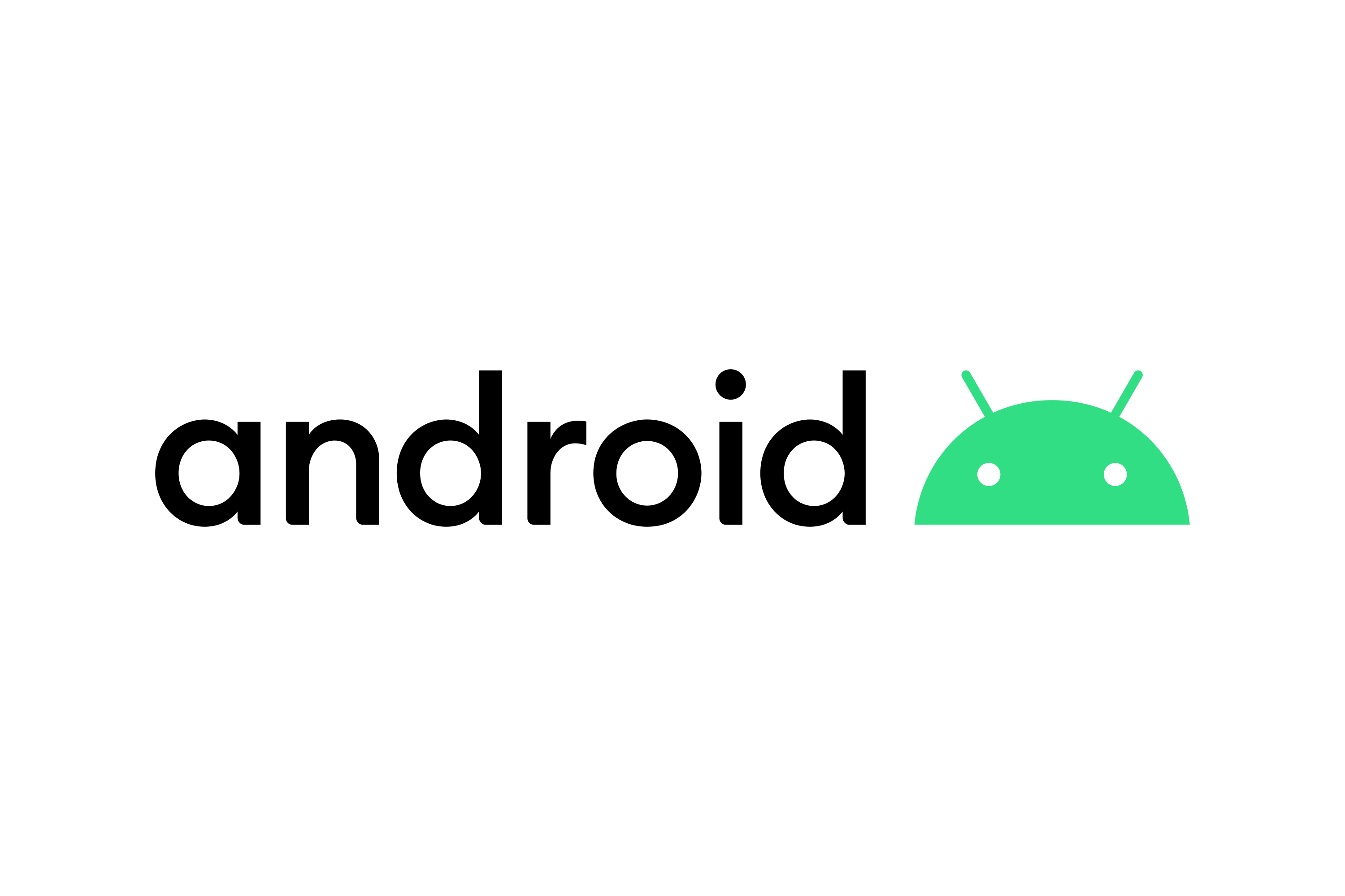 Logo Android Free PNG HQ Transparent PNG Image