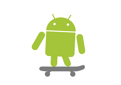 Android Robot Free PNG HQ Transparent PNG Image