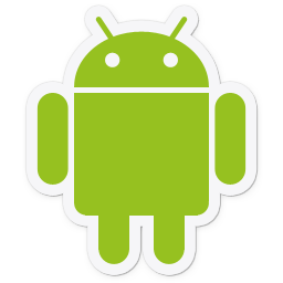 Android File Transparent PNG Image