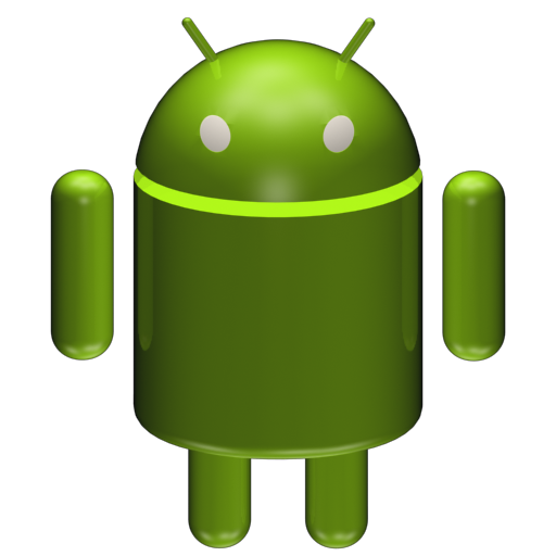 Android Transparent Image Transparent PNG Image