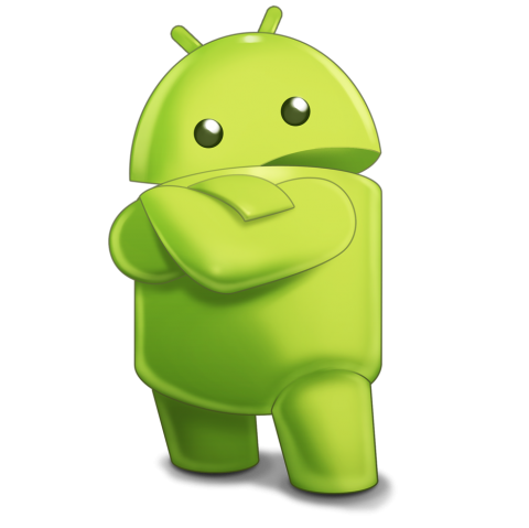 Android Image Transparent PNG Image