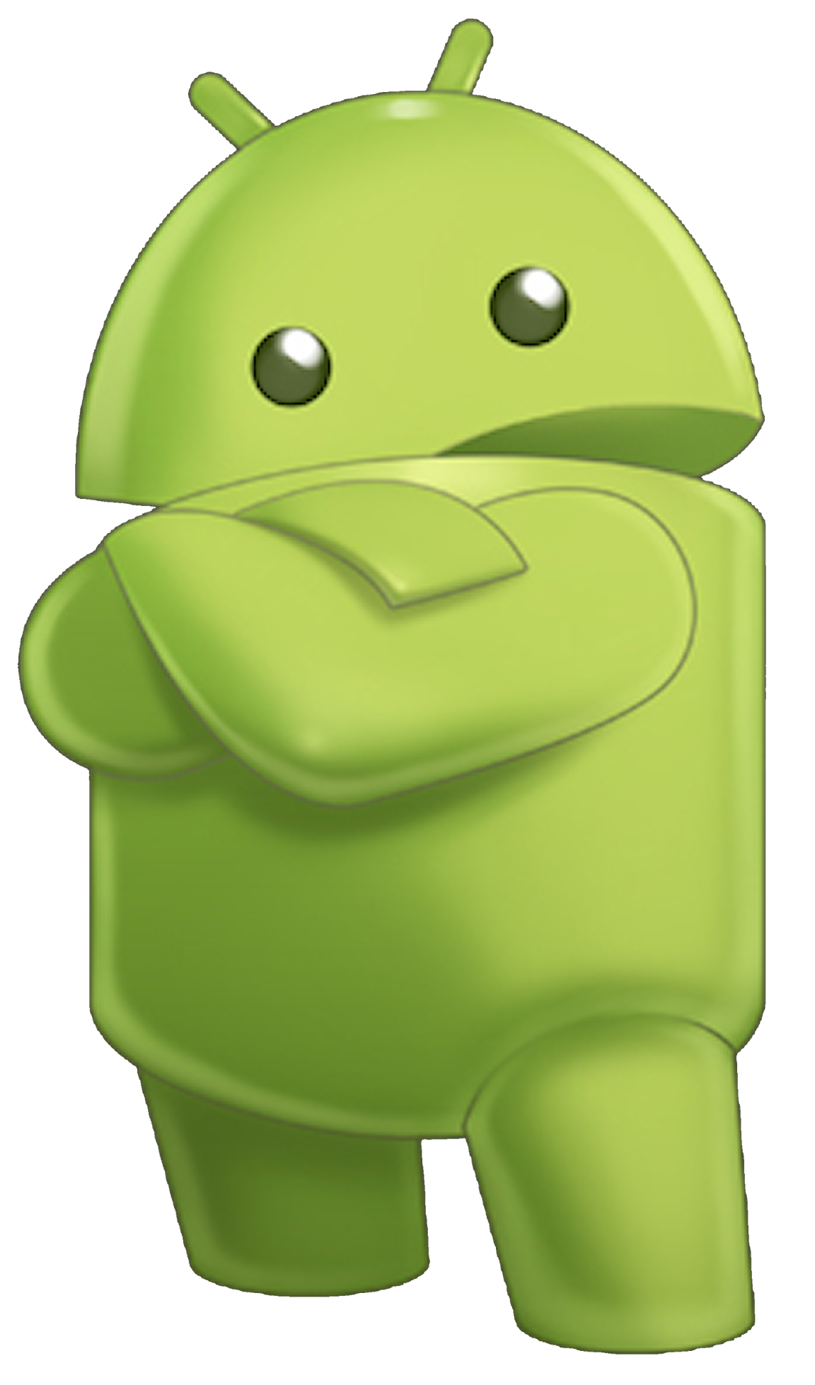 Android Free Download Transparent PNG Image