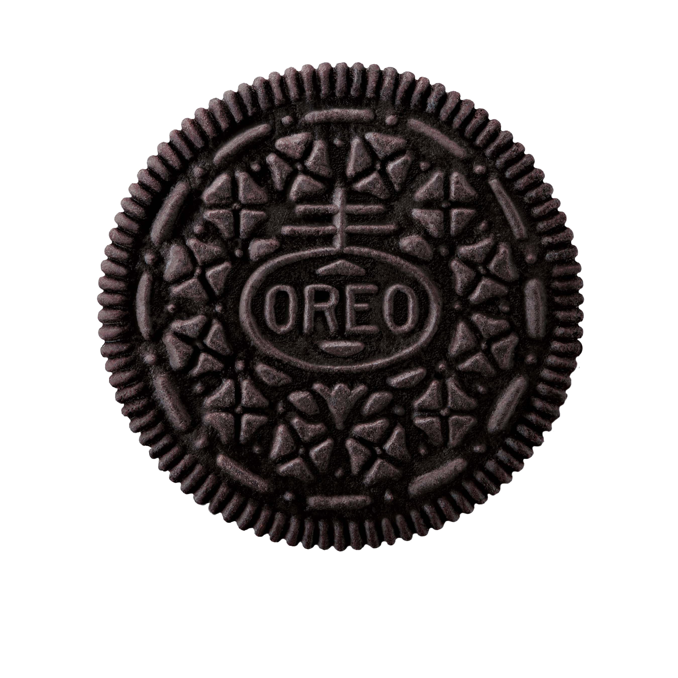 Stuffing Oreo Sticker Brownie Chocolate Cookie Android Transparent PNG Image