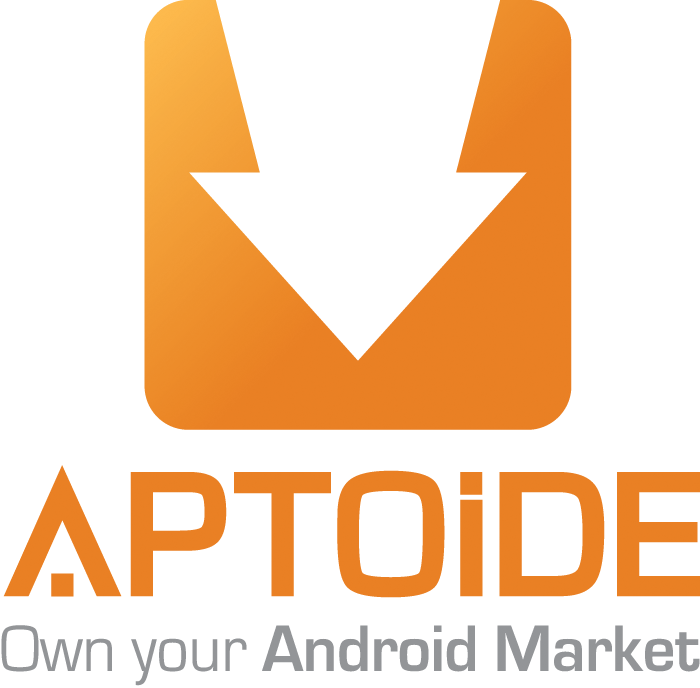 Play Google Aptoide Mobile App Android Store Transparent PNG Image