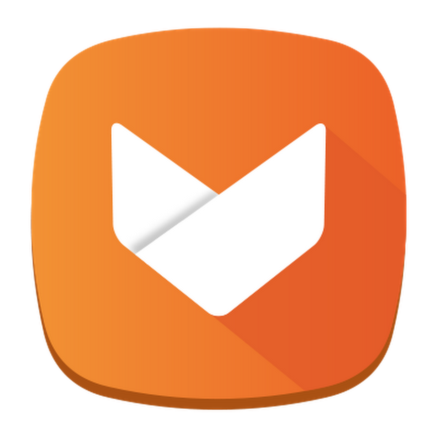 Android Aptoide PNG Image High Quality Transparent PNG Image