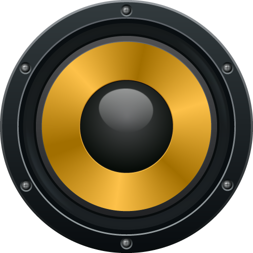 Bass Package Equalization Application Speaker Android Audio Transparent PNG Image