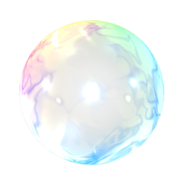 Color Foam Bubble Colorful Free Clipart HD Transparent PNG Image