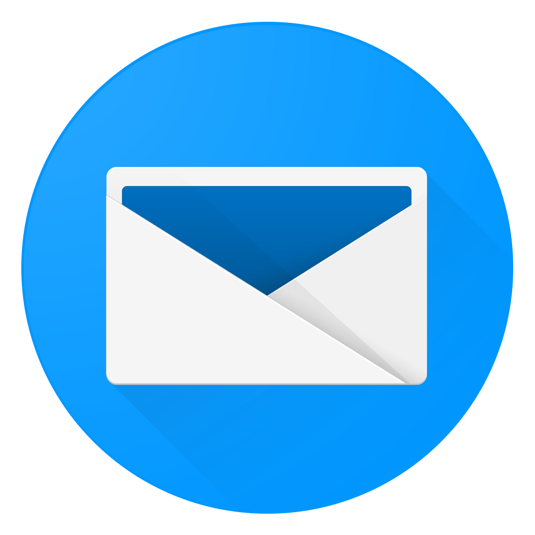 Mobile Phones Client Mail Android Email Transparent PNG Image