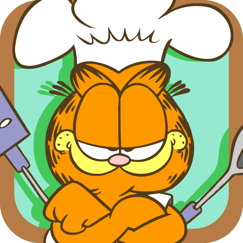 Garfield'S Diner Kart Restaurant Twitter Hawaii Dash Transparent PNG Image