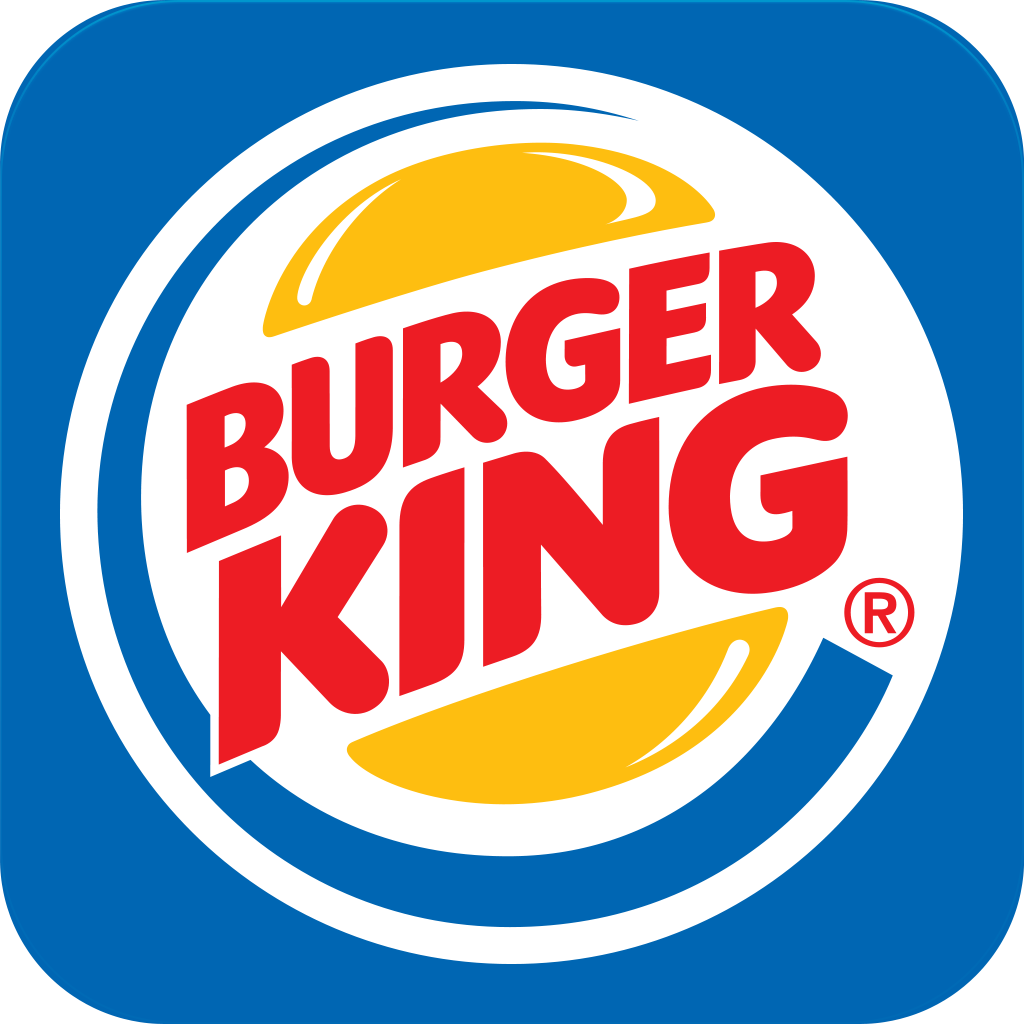 King Whopper Hamburger Food Fast Burger Transparent PNG Image