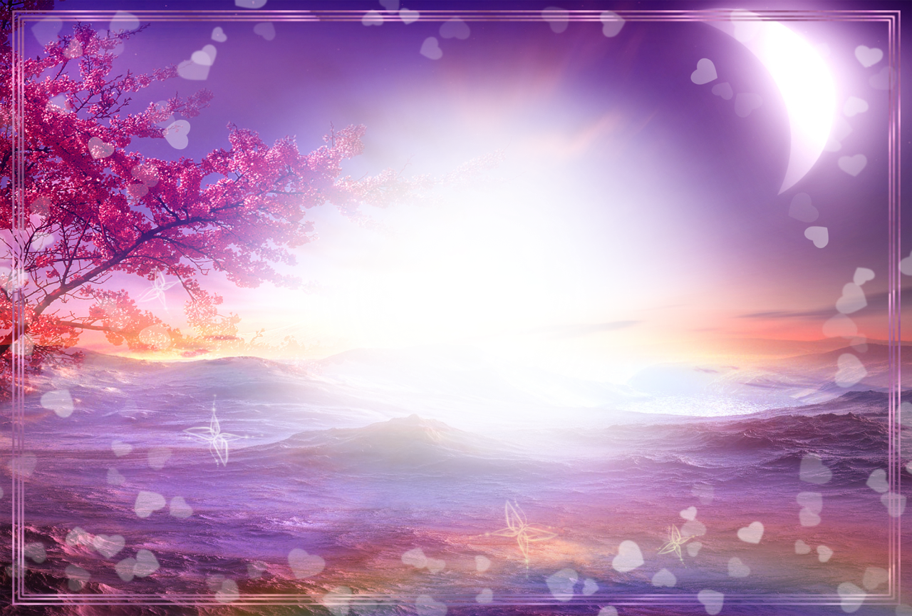 Picture Television Love Romantic Frame Wallpaper Desktop Transparent PNG Image