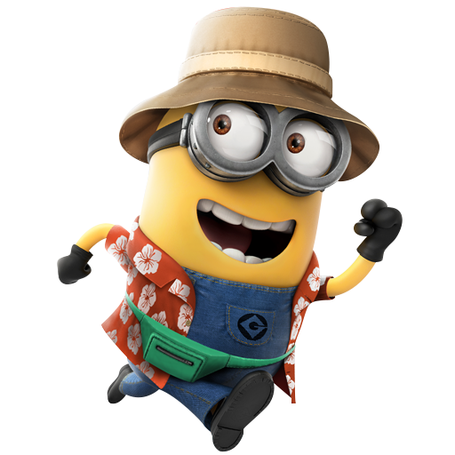 Rush Minion Quotation Despicable Minions Me: Exercise Transparent PNG Image