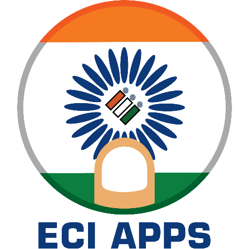 Application Mobile Of App India Commission Election Transparent PNG Image