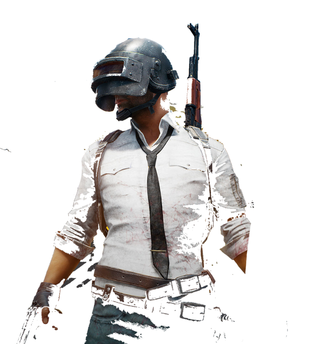 Pubg Playerunknown'S Mobile Royale Fortnite Battle Android Transparent PNG Image