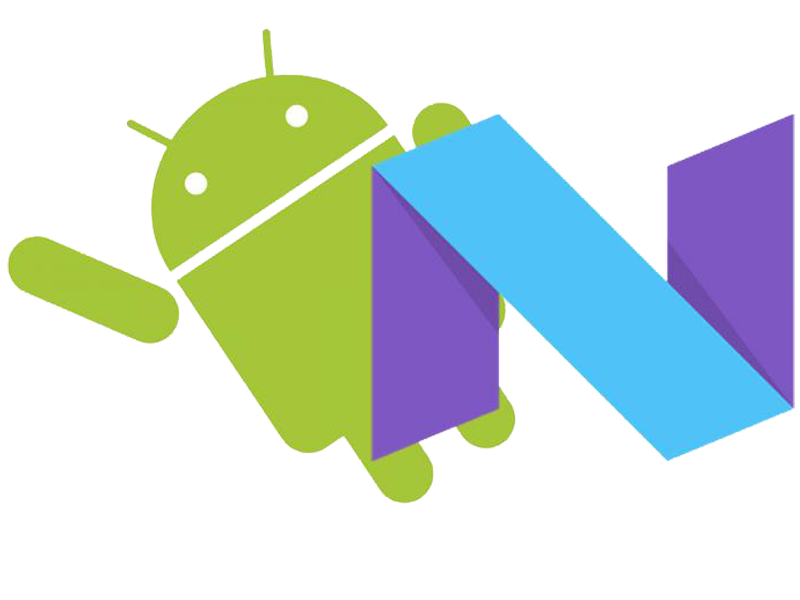 Ii Samsung Note Computer Logo Android Nougat Transparent PNG Image