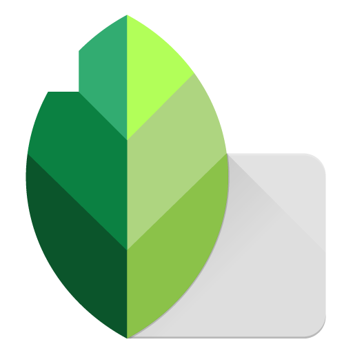 Android Snapseed PNG Free Photo Transparent PNG Image