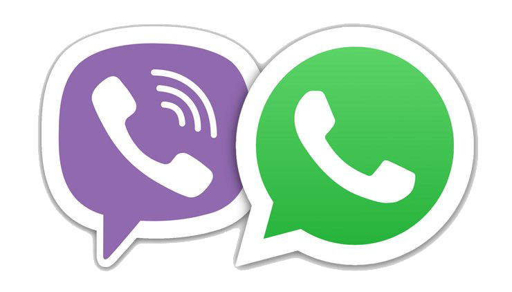 Computer Icons Mobile Phones Telephone Viber Call Transparent PNG Image