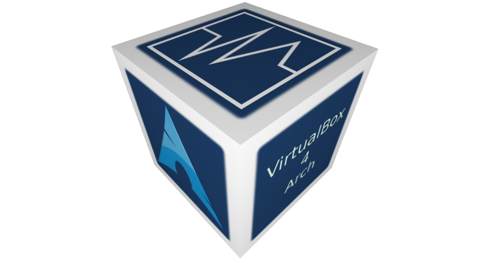 Installation Virtual Machine Computer Linux Arch Virtualbox Transparent PNG Image