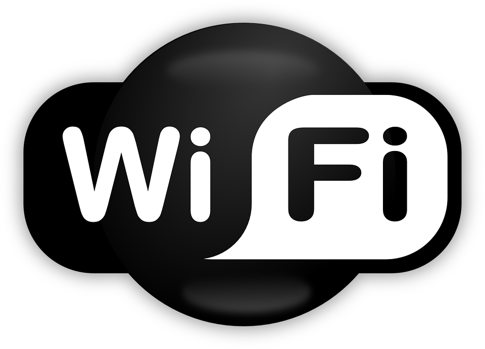 Service Set Network Wi-Fi Wifi Computer Router Transparent PNG Image