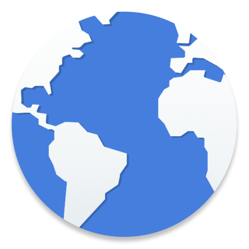 World Globe Font Browser Download HD PNG Transparent PNG Image