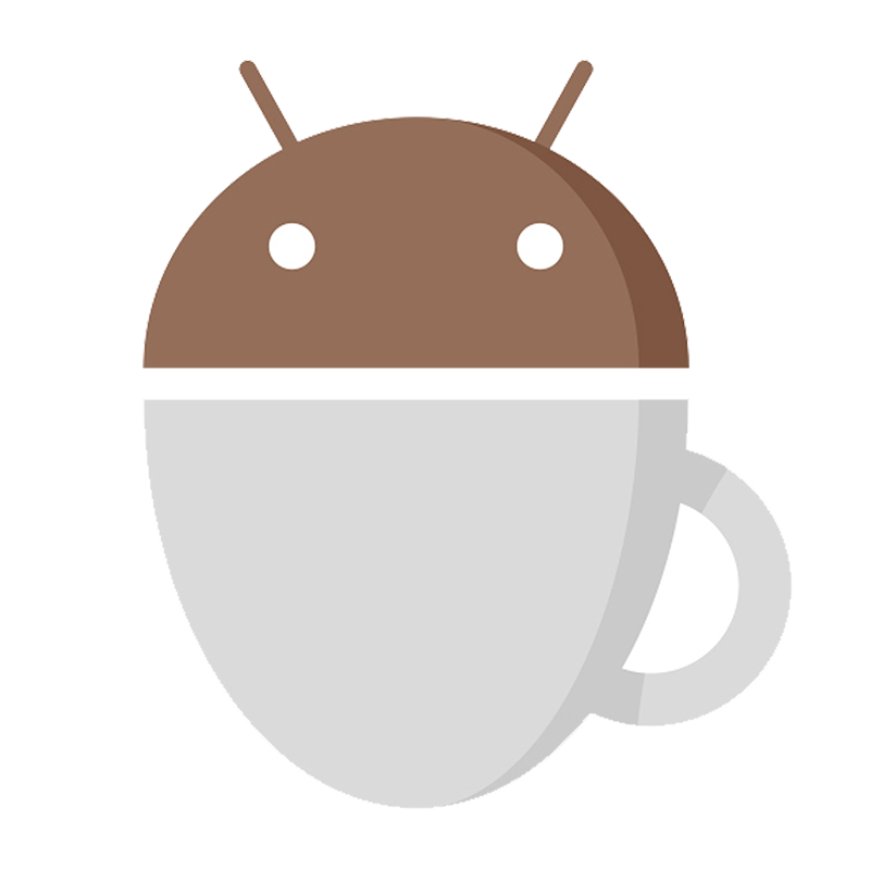 Cup Automation Application Test Smile Android Transparent PNG Image