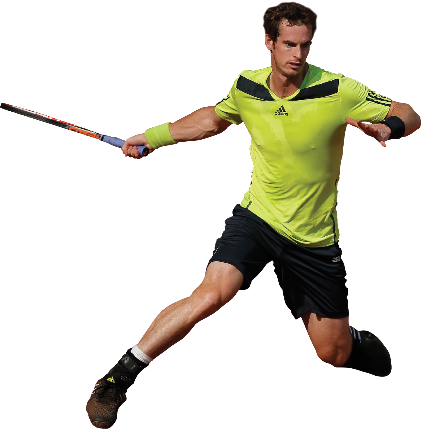 Pic Andy Murray Free Download Image Transparent PNG Image