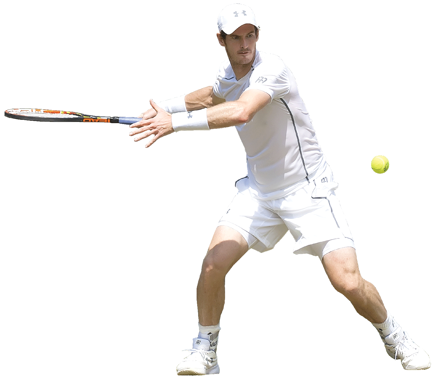 Andy Murray PNG Free Photo Transparent PNG Image