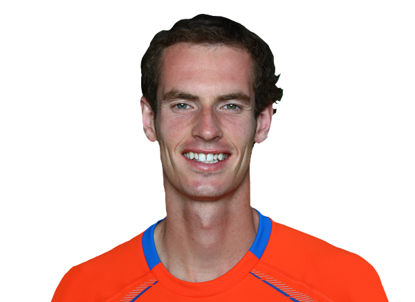 Andy Murray Free PNG HQ Transparent PNG Image