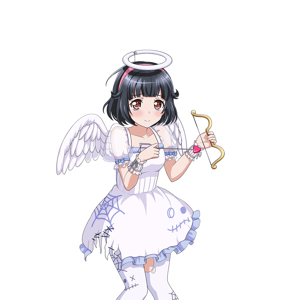 Images Girl Anime Angel PNG File HD Transparent PNG Image