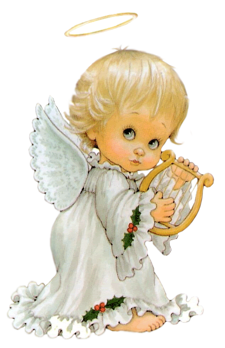 Angel Transparent Picture Transparent PNG Image