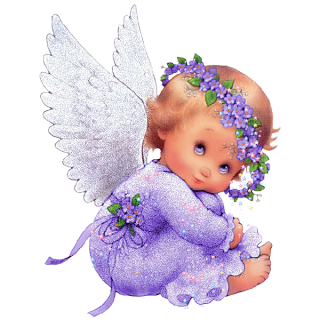 Angel File Transparent PNG Image