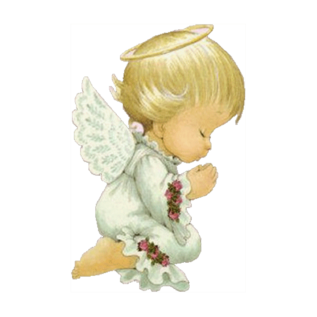 Angel Transparent Transparent PNG Image