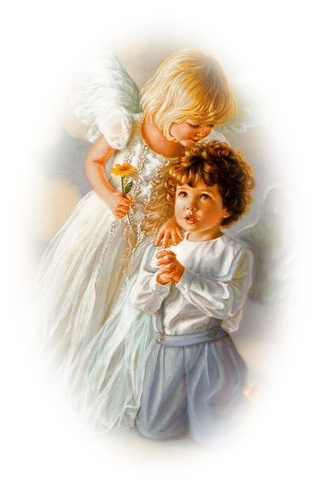 Heaven Love Christ Angel Of Kisses Jesus Transparent PNG Image