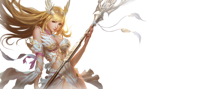 Angel Warrior Free Download Png Transparent PNG Image