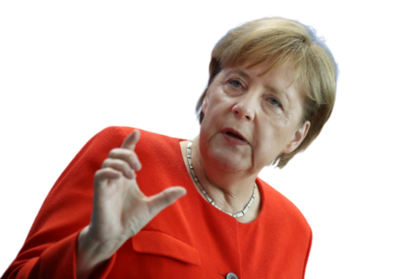 Picture Merkel Angela Download Free Image Transparent PNG Image