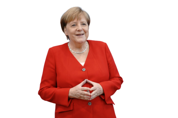 Merkel Angela Free Download PNG HD Transparent PNG Image