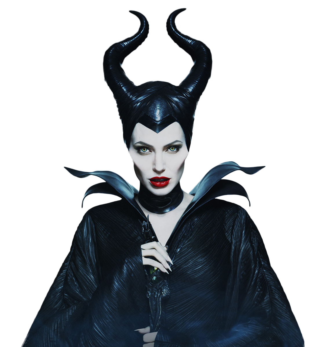 Angelina Jolie Transparent PNG Image