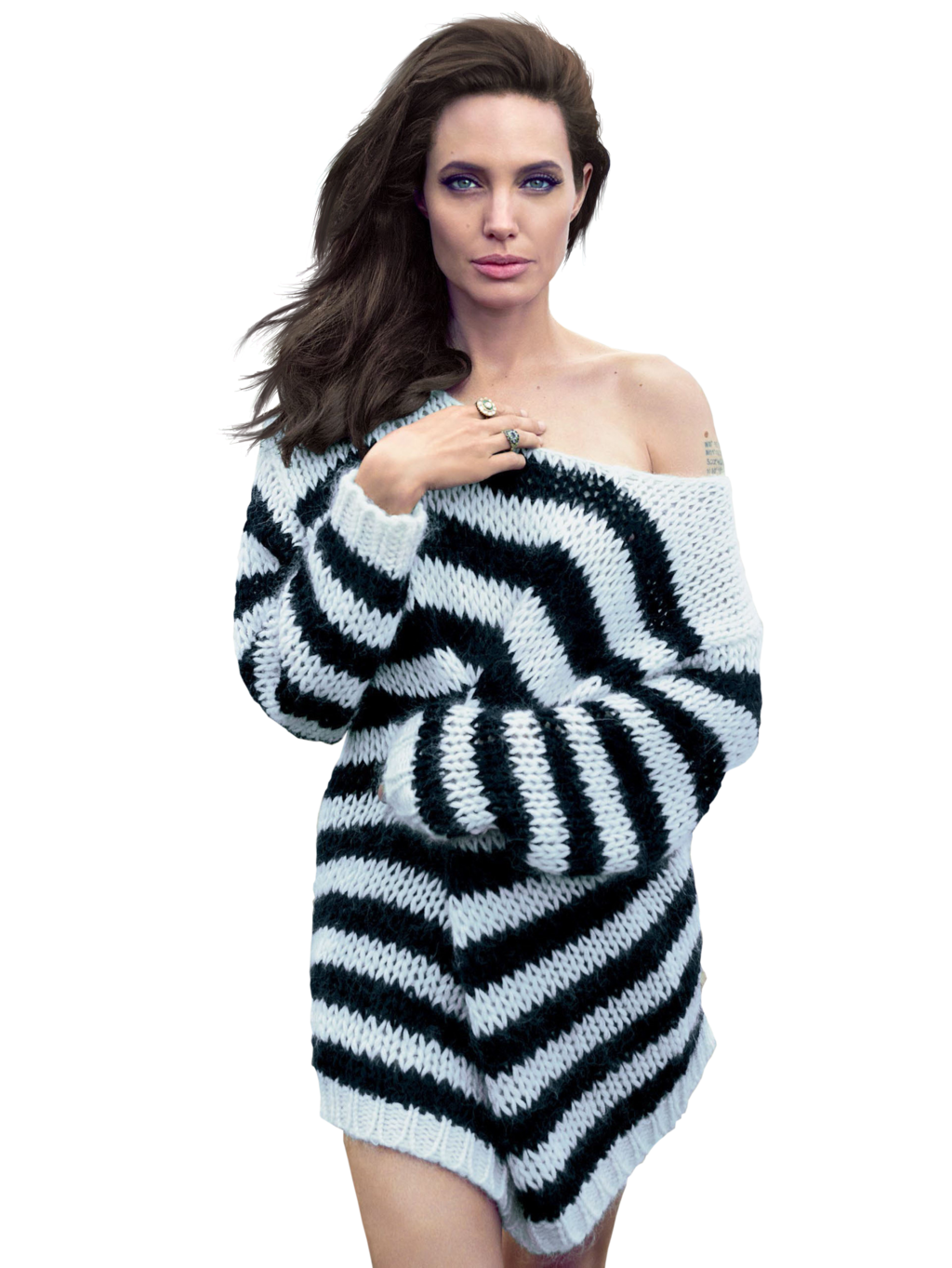 Angelina Jolie Image Transparent PNG Image