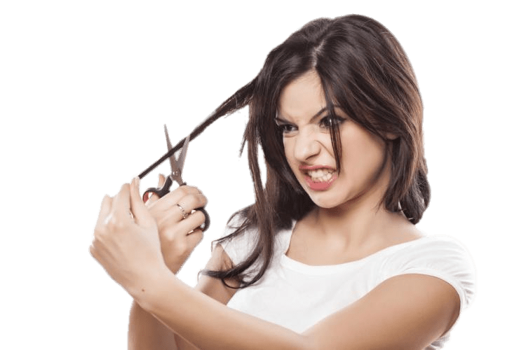 Images Angry Woman Download HD Transparent PNG Image